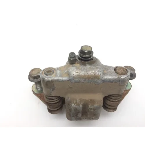 Left Driver Front Brake Caliper 2009 Polaris Sportsman XP 850 EFI EPS 2493 7