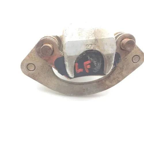 Left Driver Front Brake Caliper 2009 Polaris Sportsman XP 850 EFI EPS 2493 10