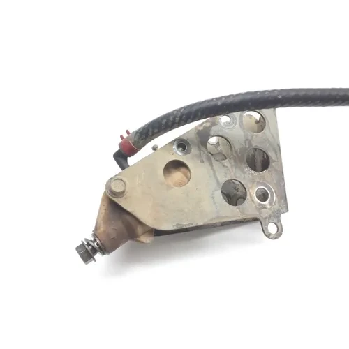 Rear Brake Master Cylinder 2009 Polaris Sportsman XP 850 EFI EPS 2493 11