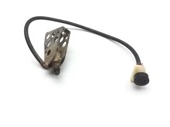 Rear Brake Master Cylinder 2009 Polaris Sportsman XP 850 EFI EPS 2493