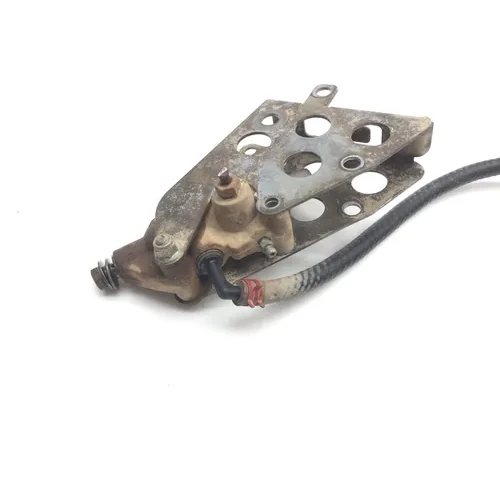 Rear Brake Master Cylinder 2009 Polaris Sportsman XP 850 EFI EPS 2493 9