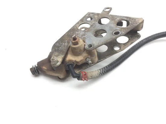 Rear Brake Master Cylinder 2009 Polaris Sportsman XP 850 EFI EPS 2493