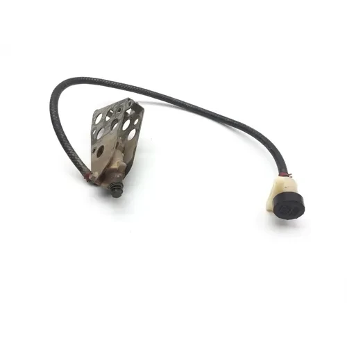 Rear Brake Master Cylinder 2009 Polaris Sportsman XP 850 EFI EPS 2493 3