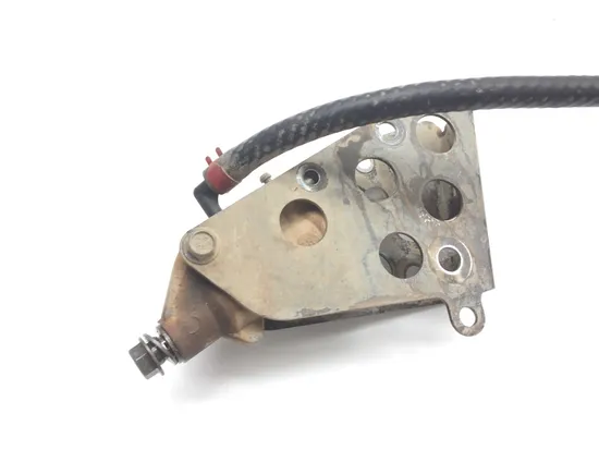 Rear Brake Master Cylinder 2009 Polaris Sportsman XP 850 EFI EPS 2493