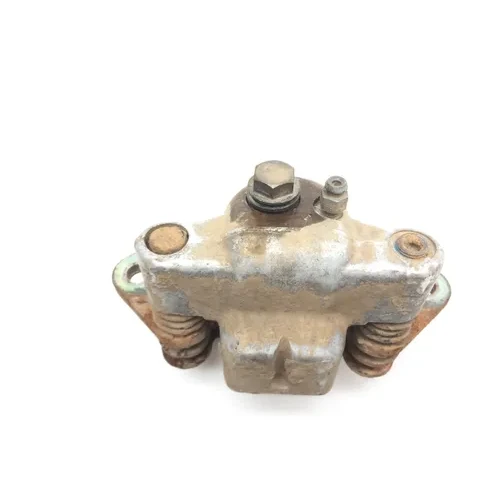 Right Passenger Rear Brake Caliper 2009 Polaris Sportsman XP 850 EFI EPS 2493 7