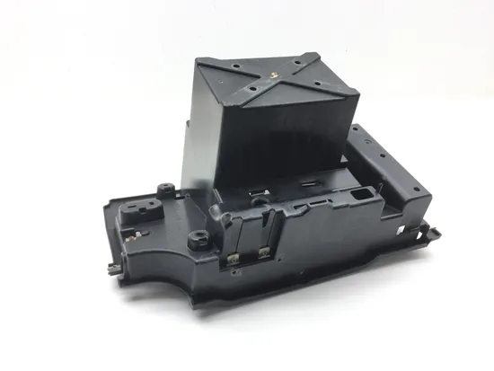 Battery Box 2017 Yamaha Wolverine YXE 700 4x4 FI EPS 2492A