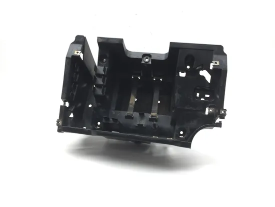 Battery Box 2017 Yamaha Wolverine YXE 700 4x4 FI EPS 2492A