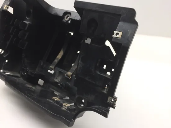 Battery Box 2017 Yamaha Wolverine YXE 700 4x4 FI EPS 2492A