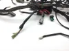Main Engine Wiring Harness 2017 Yamaha Wolverine YXE 700 4x4 FI EPS 2492A