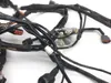 Main Engine Wiring Harness 2017 Yamaha Wolverine YXE 700 4x4 FI EPS 2492A