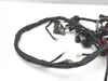 Main Engine Wiring Harness 2017 Yamaha Wolverine YXE 700 4x4 FI EPS 2492A
