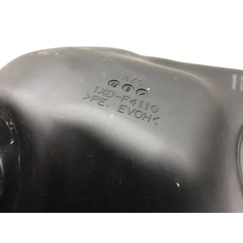 Gas Fuel Tank 2017 Yamaha Wolverine YXE 700 4x4 FI EPS 2492A 9
