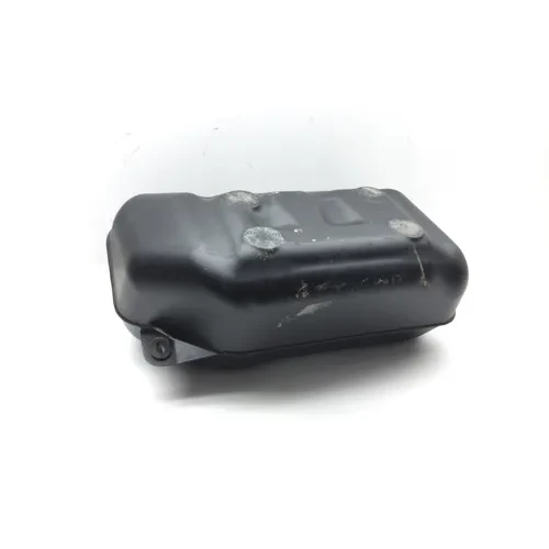 Gas Fuel Tank 2017 Yamaha Wolverine YXE 700 4x4 FI EPS 2492A 12