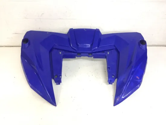 Front Fender Fenders Plastic 2017 Yamaha Wolverine YXE 700 4x4 FI EPS 2492A