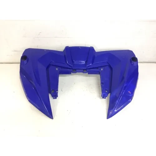 Front Fender Fenders Plastic 2017 Yamaha Wolverine YXE 700 4x4 FI EPS 2492A 3