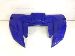 Front Fender Fenders Plastic 2017 Yamaha Wolverine YXE 700 4x4 FI EPS 2492A