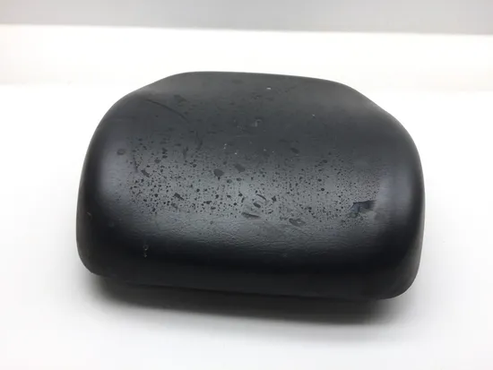 Right Side Passenger Seat Back Cushion 2017 Yamaha Wolverine YXE 700 4x4 2492A