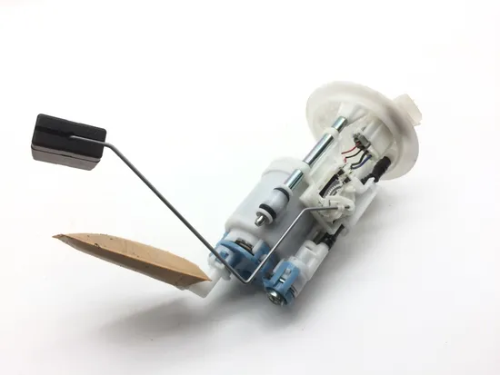 Gas Fuel Tank Pump 2017 Yamaha Wolverine YXE 700 4x4 FI EPS 2492A