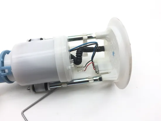 Gas Fuel Tank Pump 2017 Yamaha Wolverine YXE 700 4x4 FI EPS 2492A