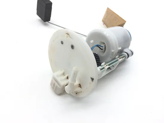 Gas Fuel Tank Pump 2017 Yamaha Wolverine YXE 700 4x4 FI EPS 2492A