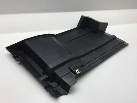 Left Right Plastic Panels 2017 Yamaha Wolverine YXE 700 4x4 FI EPS 2492A