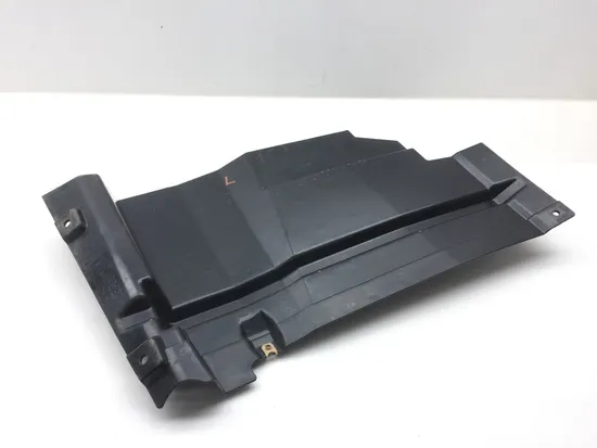 Left Right Plastic Panels 2017 Yamaha Wolverine YXE 700 4x4 FI EPS 2492A