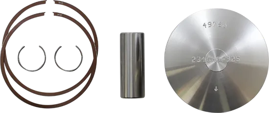 Wiseco Piston 69.25mm