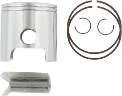 Wiseco Piston 70mm +2.50