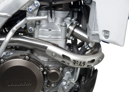 Yoshimura RS-4 Enduro Series Full Exhaust System