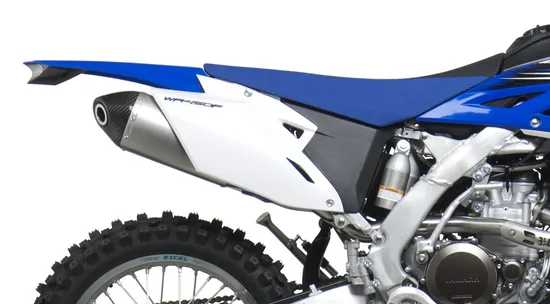 Yoshimura RS-4 Enduro Series Full Exhaust System