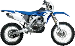 Yoshimura RS-4 Enduro Series Full Exhaust System