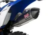 Yoshimura RS-4 Enduro Series Full Exhaust System