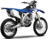 Yoshimura RS-4 Enduro Series Full Exhaust System