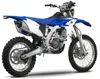 Yoshimura RS-4 Enduro Series Full Exhaust System