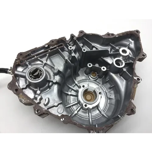 Engine Stator Generator Cover 2017 Yamaha Wolverine YXE 700 4x4 FI EPS 2492A 12