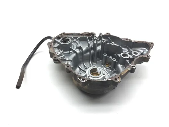 Engine Stator Generator Cover 2017 Yamaha Wolverine YXE 700 4x4 FI EPS 2492A