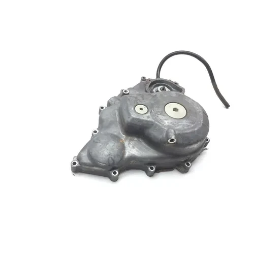 Engine Stator Generator Cover 2017 Yamaha Wolverine YXE 700 4x4 FI EPS 2492A 5