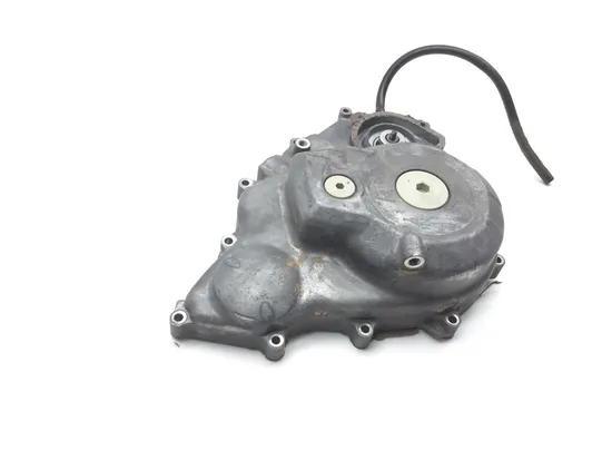 Engine Stator Generator Cover 2017 Yamaha Wolverine YXE 700 4x4 FI EPS 2492A