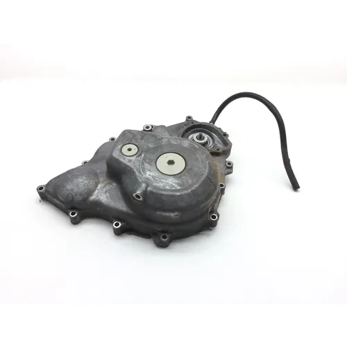 Engine Stator Generator Cover 2017 Yamaha Wolverine YXE 700 4x4 FI EPS 2492A 3