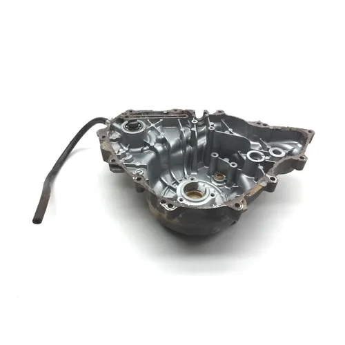 Engine Stator Generator Cover 2017 Yamaha Wolverine YXE 700 4x4 FI EPS 2492A 11