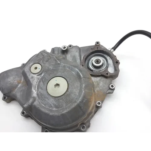 Engine Stator Generator Cover 2017 Yamaha Wolverine YXE 700 4x4 FI EPS 2492A 7