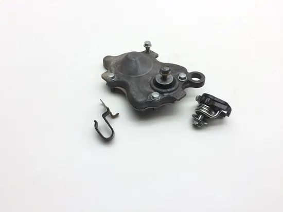 Engine Shifter Shift Shaft 2017 Yamaha Wolverine YXE 700 4x4 FI EPS 2492A