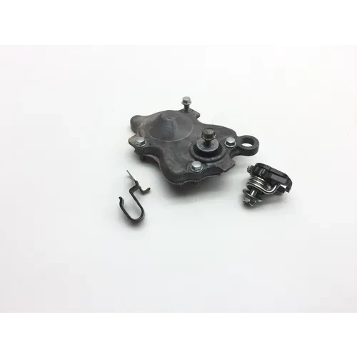 Engine Shifter Shift Shaft 2017 Yamaha Wolverine YXE 700 4x4 FI EPS 2492A 3
