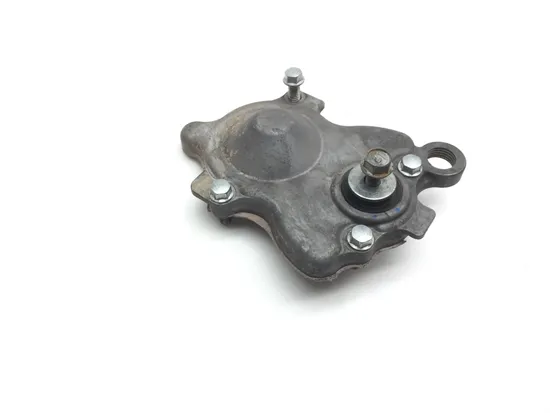 Engine Shifter Shift Shaft 2017 Yamaha Wolverine YXE 700 4x4 FI EPS 2492A