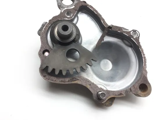 Engine Shifter Shift Shaft 2017 Yamaha Wolverine YXE 700 4x4 FI EPS 2492A