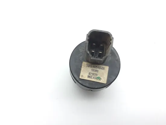 Ignition Key Switch 2017 Yamaha Wolverine YXE 700 4x4 FI EPS 2492A