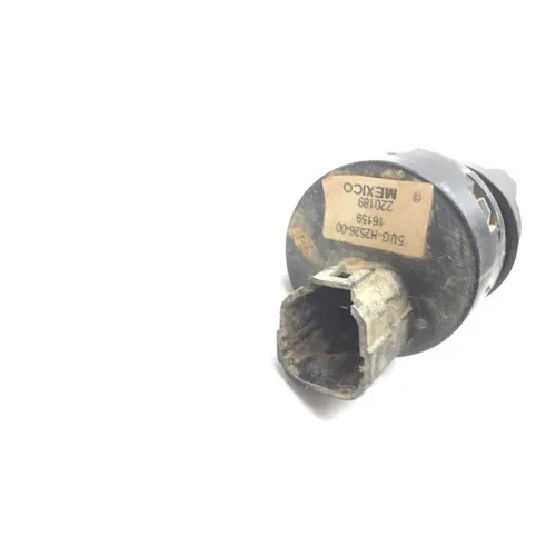Headlight Switch 2017 Yamaha Wolverine YXE 700 4x4 FI EPS 2492A 9