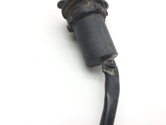 12 Volt Outlet 2017 Yamaha Wolverine YXE 700 4x4 FI EPS 2492A