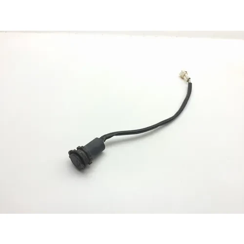 12 Volt Outlet 2017 Yamaha Wolverine YXE 700 4x4 FI EPS 2492A 3