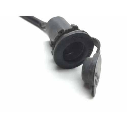 12 Volt Outlet 2017 Yamaha Wolverine YXE 700 4x4 FI EPS 2492A 10